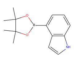 Indole-4-boronic acid pinacol ester|CS-W019752|388116-27-6
