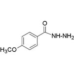 4-Methoxybenzoic acid hydrazide|24658|3290-99-1