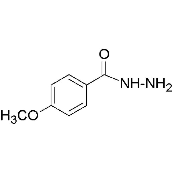 4-Methoxybenzoic acid hydrazide|24658|3290-99-1