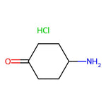 4-Aminocyclohexanone hydrochloride|CS-W005034|675112-40-0