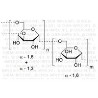 Dextran powder, Mw ~ 6000|29885|9004-54-0