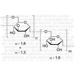 Dextran powder, Mw ~ 6000|29885|9004-54-0
