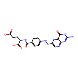 D-Folic Acid|C4X-139518|65165-91-5