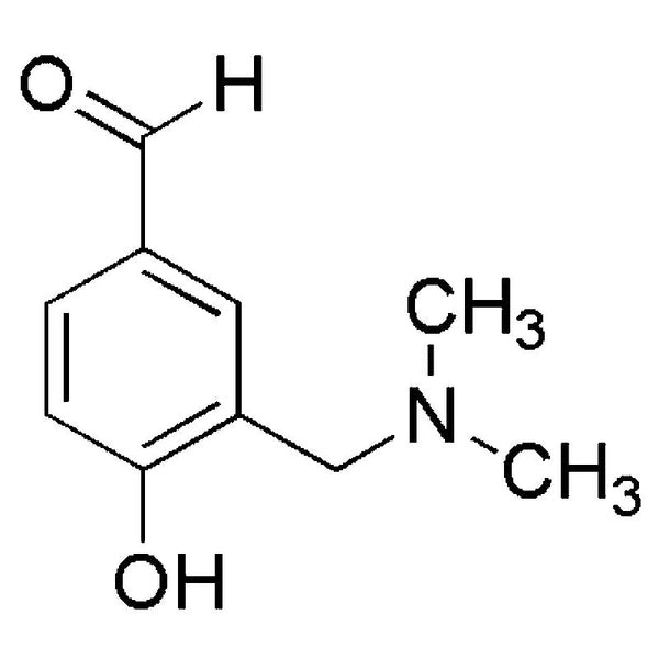3-[(Dimethylamino)methyl]-4-hydroxybenzaldehyde|26520|116546-04-4
