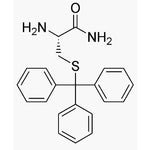 S-Trityl-L-cysteine amide|05920|166737-85-5