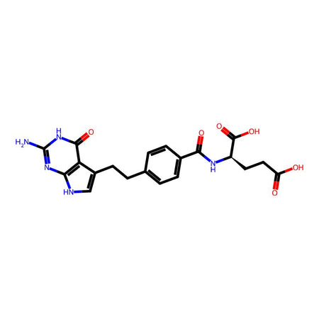 Pemetrexed EP Impurity E|C4X-17265|182009-04-7