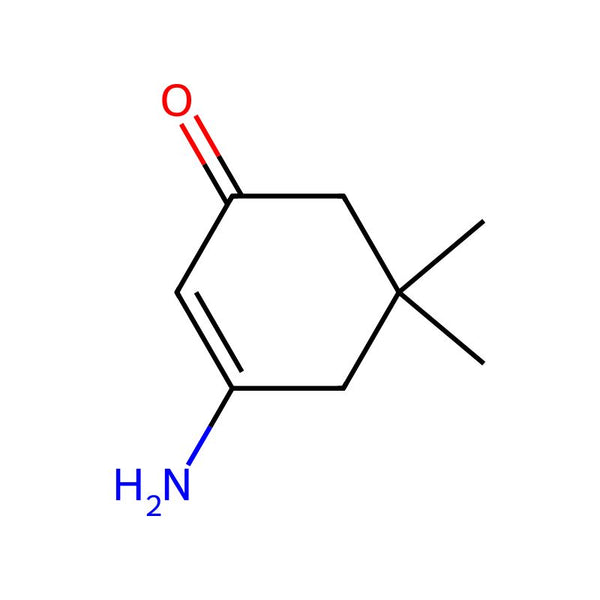 3-Amino-5,5-dimethylcyclohex-2-en-1-one|CS-0199484|873-95-0