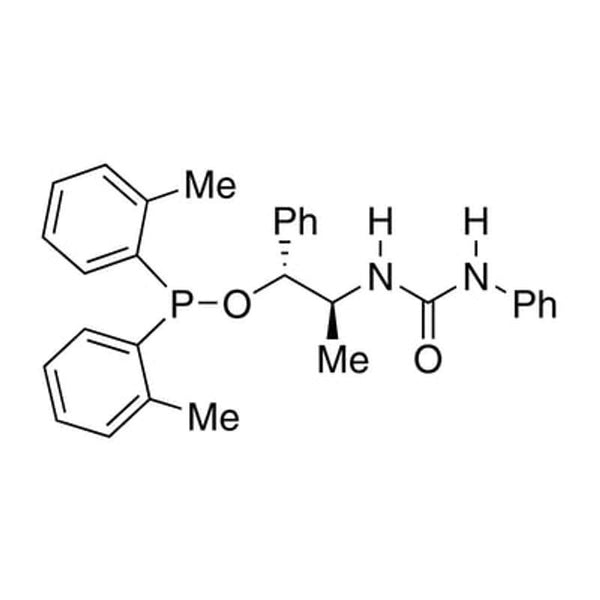 1-[(1R,2S)-1-(Di-o-tolylphosphinooxy)-1-phenylpropan-2-yl]-3-phenylurea, min. 97%|15-2214|1391410-56-2