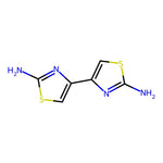 [4,4'-Bithiazole]-2,2'-diamine|CS-0071763|58139-59-6