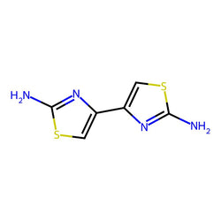 [4,4'-Bithiazole]-2,2'-diamine|CS-0071763|58139-59-6