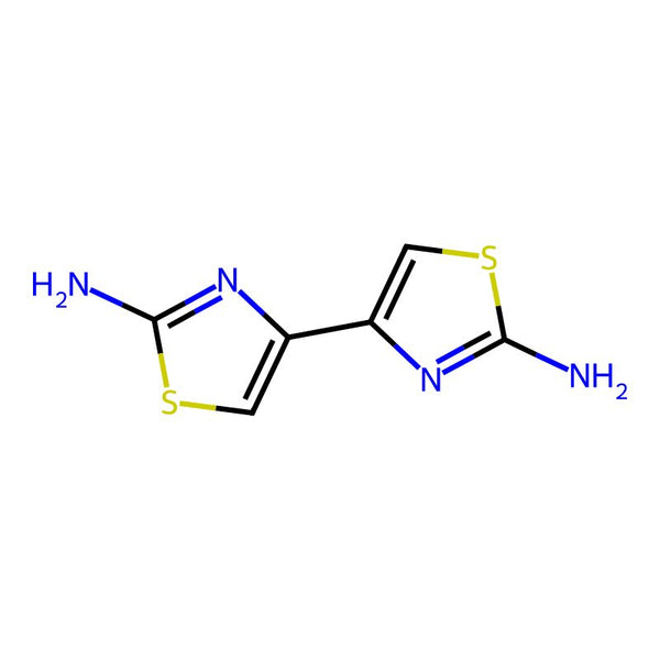 [4,4'-Bithiazole]-2,2'-diamine|CS-0071763|58139-59-6