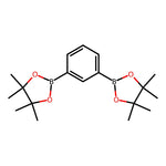 1,3-Bis(4,4,5,5-tetramethyl-1,3,2-dioxaborolan-2-yl)benzene|CS-W000894|196212-27-8