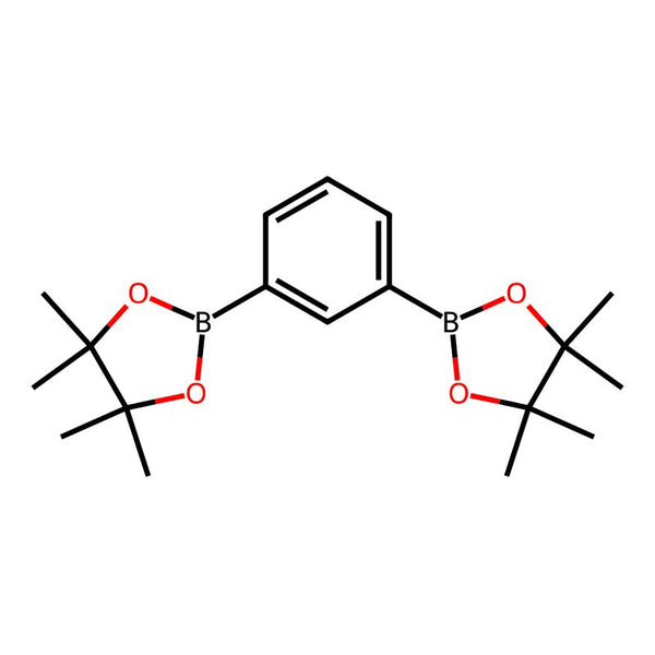 1,3-Bis(4,4,5,5-tetramethyl-1,3,2-dioxaborolan-2-yl)benzene|CS-W000894|196212-27-8