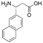 (R)-3-Amino-3-(2-naphthyl)propionic acid|15710|786637-72-7