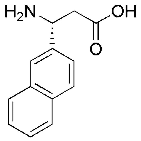 (R)-3-Amino-3-(2-naphthyl)propionic acid|15710|786637-72-7