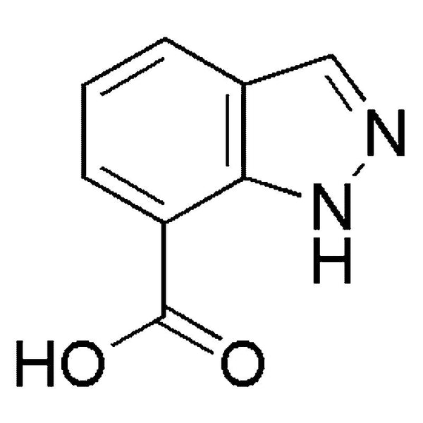 1H-Indazole-7-carboxylic acid|18507|677304-69-7