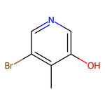 5-Bromo-4-methyl-3-pyridinol|CS-0193582|351458-21-4