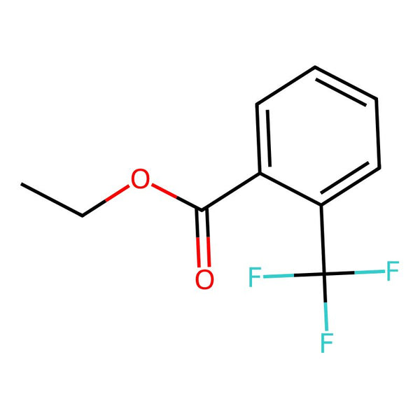Ethyl 2-(trifluoromethyl)benzoate|CS-0092633|577-62-8