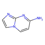 Imidazo[1,2-a]pyrimidin-7-amine|CS-0094347|462651-80-5
