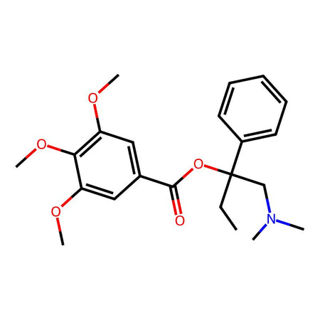 Trimebutine EP Impurity D|C4X-18584|92414-09-0