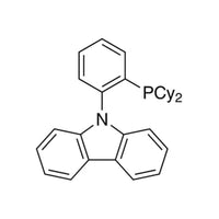 9-[2-(Dicyclohexylphosphino)phenyl]-9H-carbazole, min. 98% PhenCar-Phos|15-0445|1308652-64-3