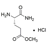 L-Glutamic acid g-methyl ester a-amide hydrochloride|11409|70830-50-1