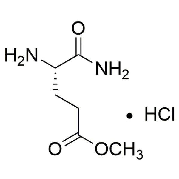 L-Glutamic acid g-methyl ester a-amide hydrochloride|11409|70830-50-1