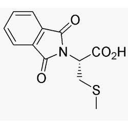 Phthaloyl-S-methyl-L-cysteine|00255