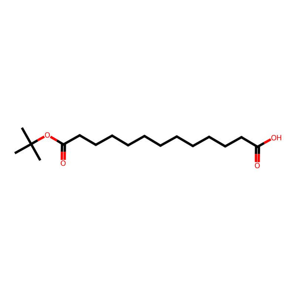 1-(1,1-Dimethylethyl) tridecanedioate|CS-0907313|2703752-86-5