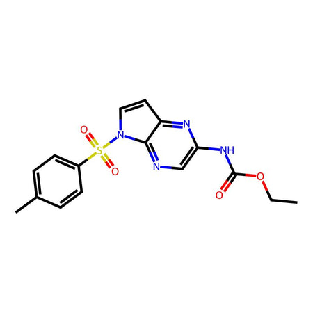 Upadacitinib Impurity 24|C4X-240524|1869118-24-0