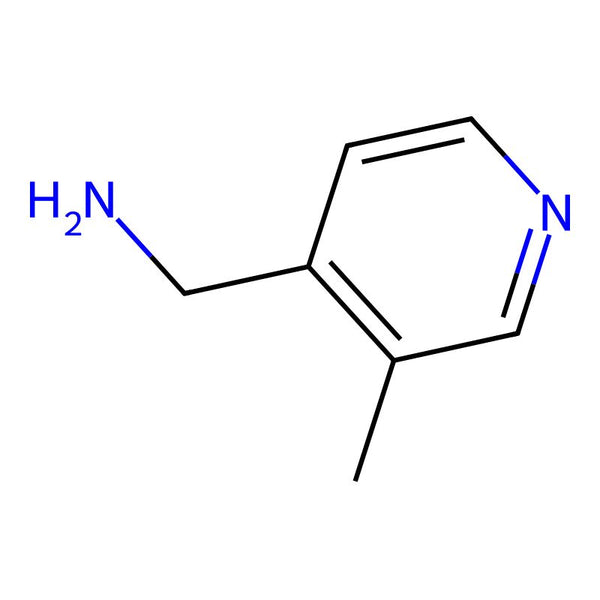 (3-Methylpyridin-4-yl)methanamine|CS-0235394|97004-05-2