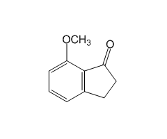 7-Methoxy-2,3-dihydro-1H-inden-1-one|CS-W013258|34985-41-6