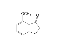7-Methoxy-2,3-dihydro-1H-inden-1-one|CS-W013258|34985-41-6