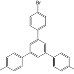 4,4''-Dibromo-5'-(4-bromophenyl)-1,1':3',1''-terphenyl|CS-W004614|7511-49-1
