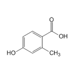 4-Hydroxy-2-methylbenzoic acid|CS-W016305|578-39-2
