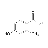 4-Hydroxy-2-methylbenzoic acid|CS-W016305|578-39-2