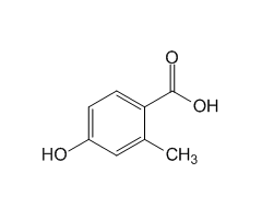 4-Hydroxy-2-methylbenzoic acid|CS-W016305|578-39-2