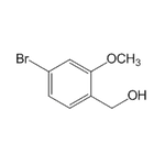 (4-Bromo-2-methoxyphenyl)methanol|CS-W005395|17102-63-5