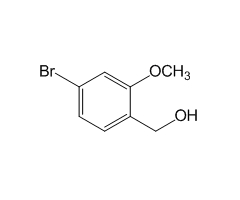(4-Bromo-2-methoxyphenyl)methanol|CS-W005395|17102-63-5