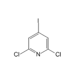 2,6-Dichloro-4-iodopyridine|CS-D1682|98027-84-0
