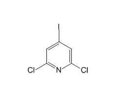 2,6-Dichloro-4-iodopyridine|CS-D1682|98027-84-0