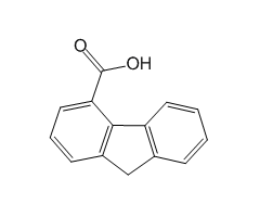 Fluorene-4-carboxylic acid, 99%|620429|6954-55-8