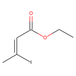Ethyl (Z)-3-Iodo-2-butenoate|CS-0130425|34450-62-9