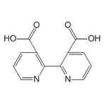 [2,2'-Bipyridine]-3,3'-dicarboxylic acid|CS-W004579|4433-01-6