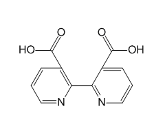 [2,2'-Bipyridine]-3,3'-dicarboxylic acid|CS-W004579|4433-01-6