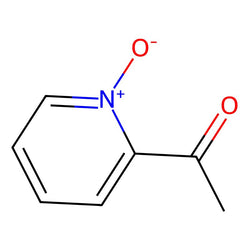 2-Acetylpyridine N-oxide|C1609386|2457-50-3