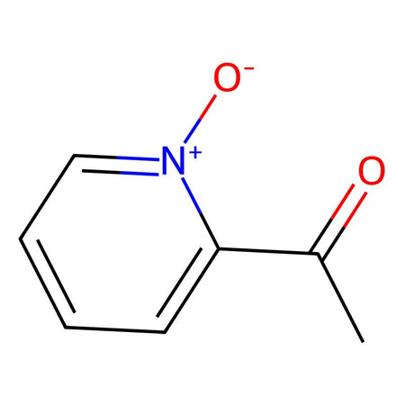 2-Acetylpyridine N-oxide|C1609386|2457-50-3