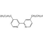 4,4'-Di-n-nonyl-2,2'-bipyridine|CS-W004604|142646-58-0