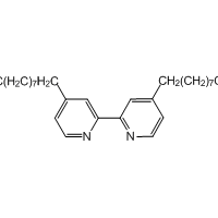 4,4'-Di-n-nonyl-2,2'-bipyridine|CS-W004604|142646-58-0