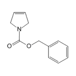 Benzyl 2,5-dihydro-1H-pyrrole-1-carboxylate|CS-W002856|31970-04-4